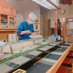 Kanouzushi - 