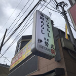 Meguro Isetake - 