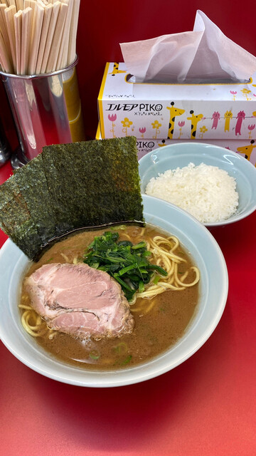 武蔵家 大宮店 大宮 ラーメン 食べログ 武蔵家 大宮店 大宮 ラーメン 食べログ