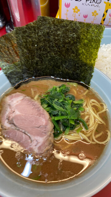 武蔵家 大宮店 大宮 ラーメン 食べログ