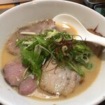 麺バル RIKI - 