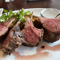 ワカヌイ グリル ダイニング バー 東京 - 