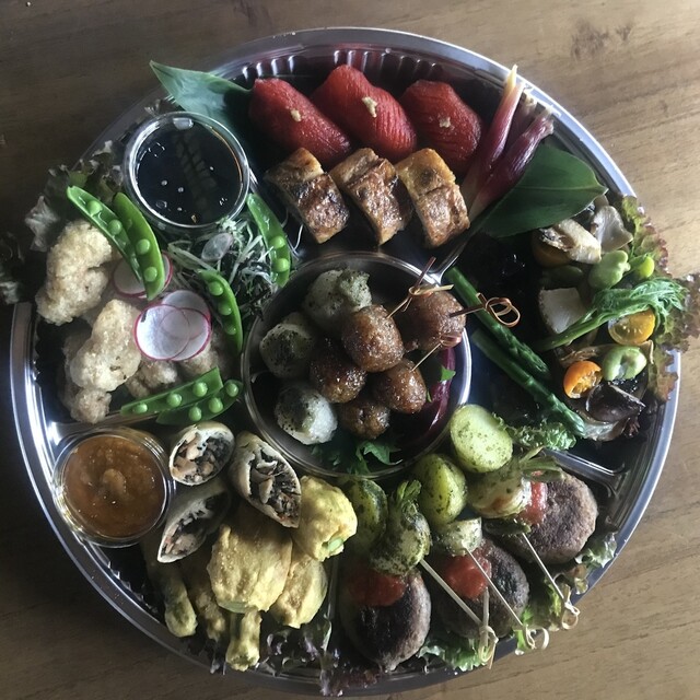 Saishoku Wago Chakura photo 2