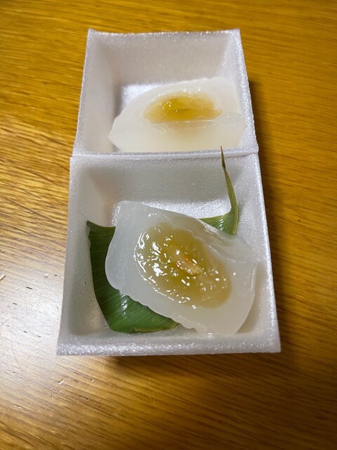 Yamato Kasho Tokujuan Koriyama Honten photo 5