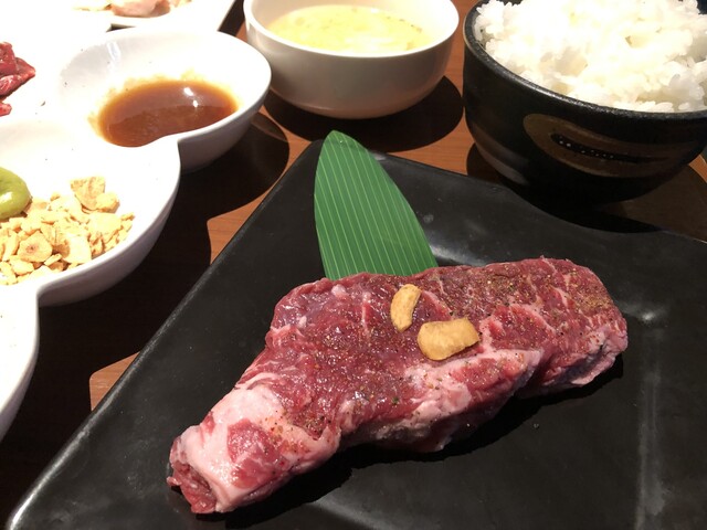 Gaja イオンタウン須賀川店 ガヤ 須賀川 焼肉 食べログ Gaja イオンタウン須賀川店 ガヤ 須賀川 焼肉 食べログ