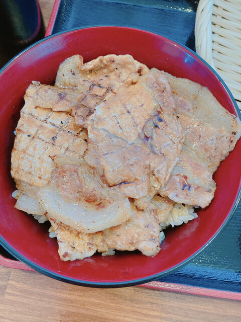 炭焼豚丼 空海 島松 豚丼 食べログ 炭焼豚丼 空海 島松 豚丼 食べログ