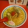 赤湯ラーメン 龍上海 赤湯本店