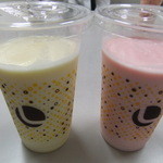 ロッテリア - ドリンク写真: