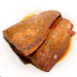 旦過市場・宇佐美の「サバのぬか炊き」これは絶品です！！