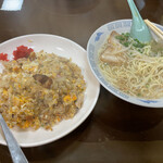 ラーメンなかむら - 