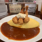 北極星 大丸梅田店 - 