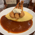 北極星 大丸梅田店 - 