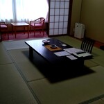 篝火の湯 緑水亭 - お部屋