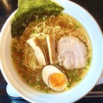 Tampopo Ramen - 