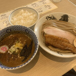 松戸富田製麺 - 