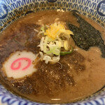 松戸富田製麺 - 