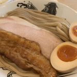 松戸富田製麺 - 