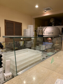 Pizzeria da Tigre - 