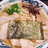 Rakutenramendou - 料理写真: