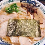 楽天らーめん堂 - 料理写真: