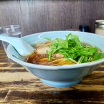 Kumaou Ramen - 