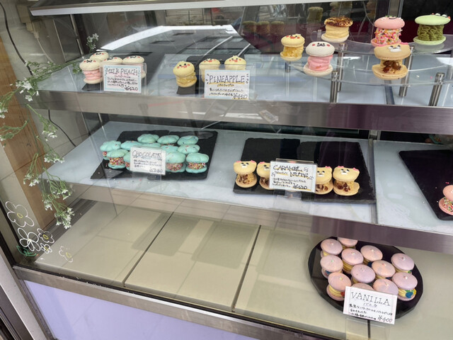 カロンファクトリー Calon Factory 上前津 カフェ 食べログ カロンファクトリー Calon Factory 上前津 カフェ 食べログ