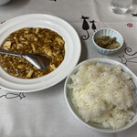 中華みっちゃん - 