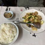 中華みっちゃん - 