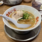 天下一品 東雲店 - 