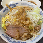 ラーメンどでん 大宮店 - 