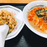 中国飯店　百嘉園 - 