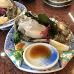 回転すし北海道 - 