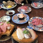 回転すし北海道 - 