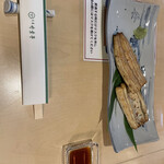 うなぎ・割烹 大阪竹葉亭 - 