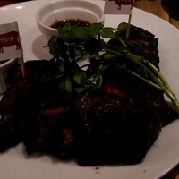 熟成和牛ステーキグリルド エイジング・ビーフ 横浜店 - 