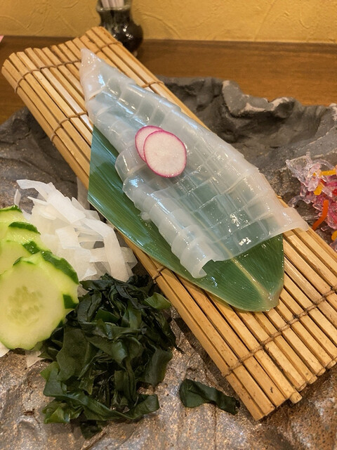 いかしょう 大分 魚介料理 海鮮料理 食べログ いかしょう 大分 魚介料理 海鮮料理 食べログ