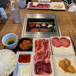 焼肉ライク 東久留米店 - 