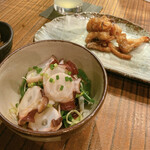 酒菜庵 ちゃぼうず - 