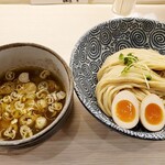 Menya Oto - 濃厚つけ麺