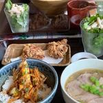 TSUBAKI食堂 - 