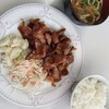 なかよし食堂