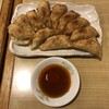 餃子 照井 飯坂本店