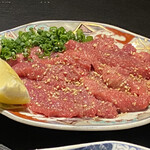 Amiyaki Sakaba Uzumaki - 