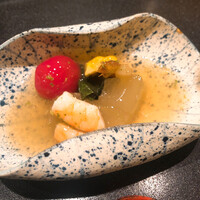 鮨うえの - 