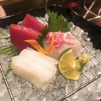 鮨うえの - 