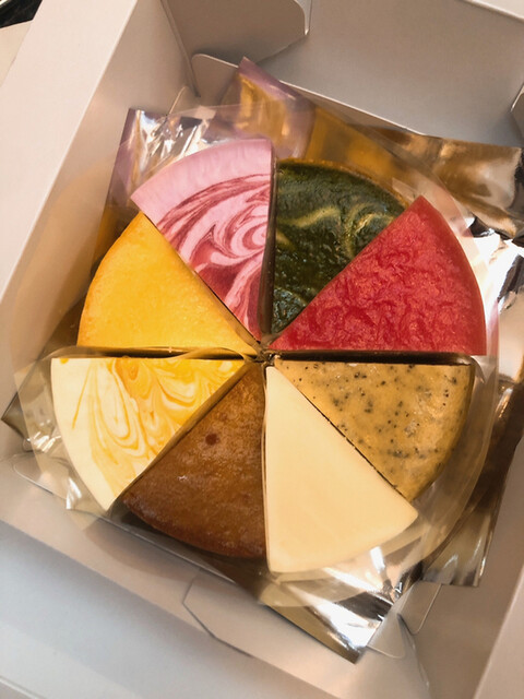 チーズケーキショップ ヒキタ Hikita 旧店名 Camembert De Hikita 豊中 ケーキ 食べログ チーズケーキショップ ヒキタ Hikita 旧店名 Camembert De Hikita 豊中 ケーキ 食べログ