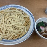 正太郎うどん - 