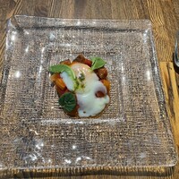 BISTRO FAVORI 代官山 - 