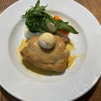 BISTRO FAVORI 代官山 - 