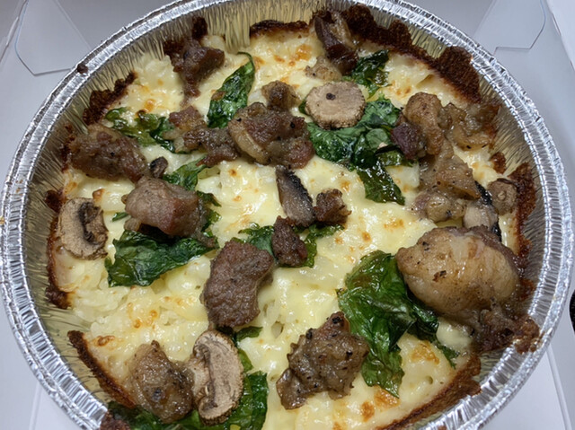 ドミノ・ピザ 多賀城駅前店 - 多賀城（ピザ）の写真